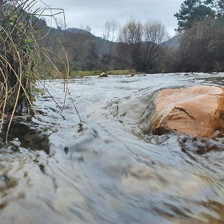 Rio Hereza Arroyo Frio Esterno foto